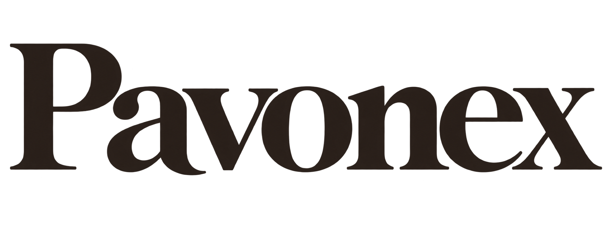 Pavonex